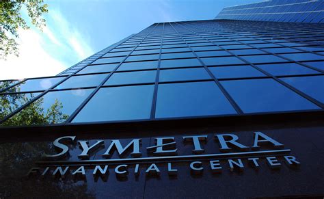 symetra financial bellevue wa.
